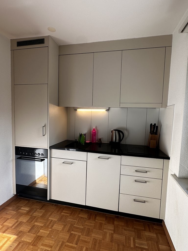 1 ½ rooms apartment, photo 1 of 5