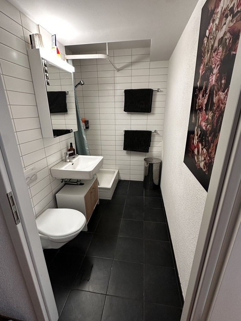 1 ½ rooms apartment, photo 3 of 5