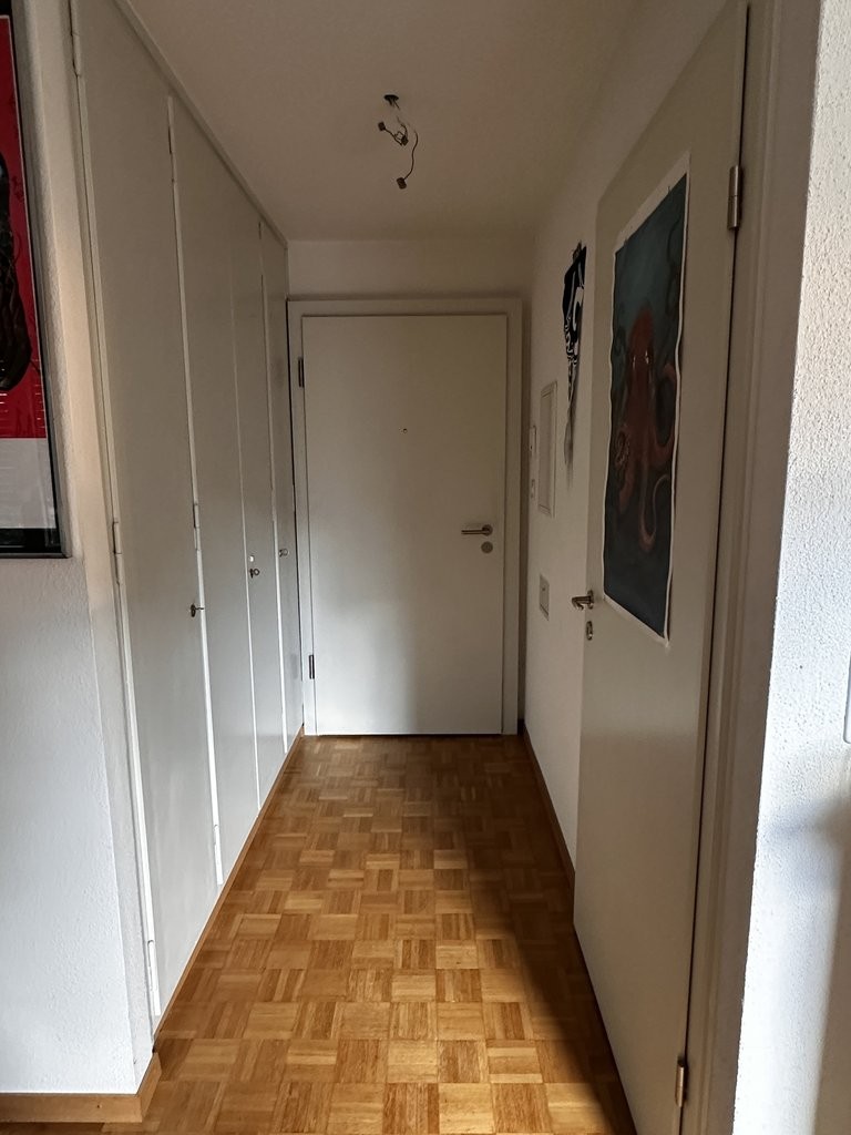 1 ½ rooms apartment, photo 2 of 5