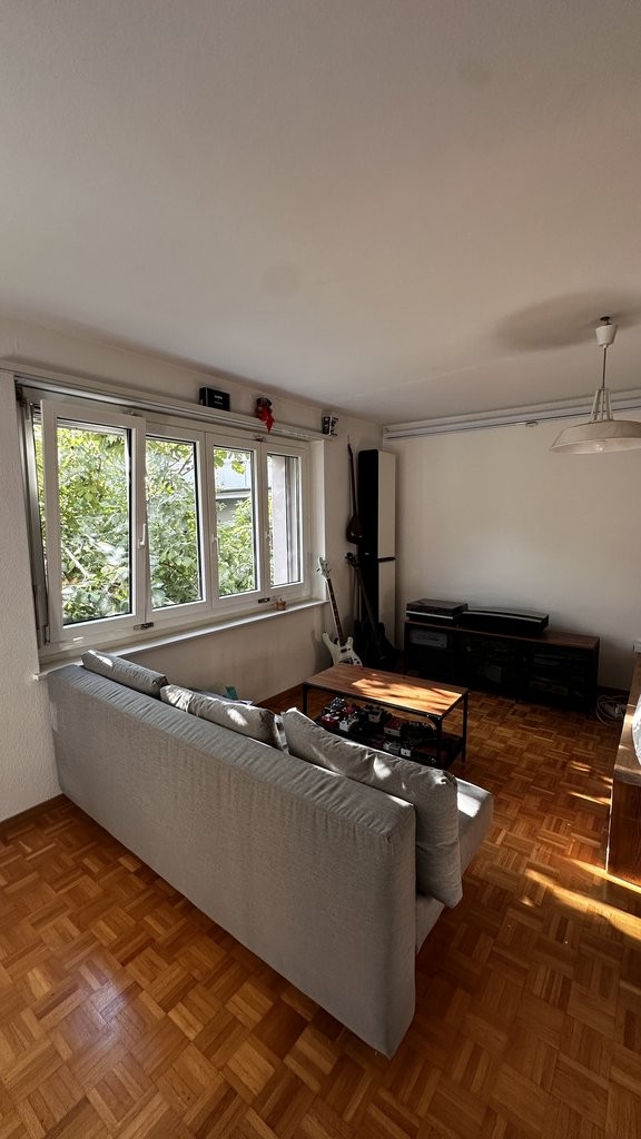 1 ½ rooms apartment, photo 4 of 5