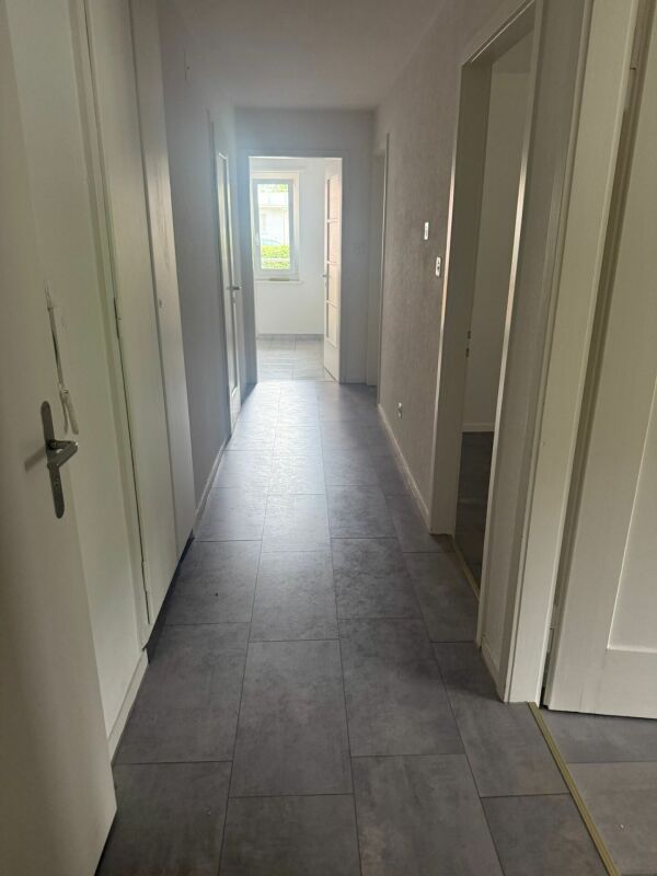 3 pièces appartement