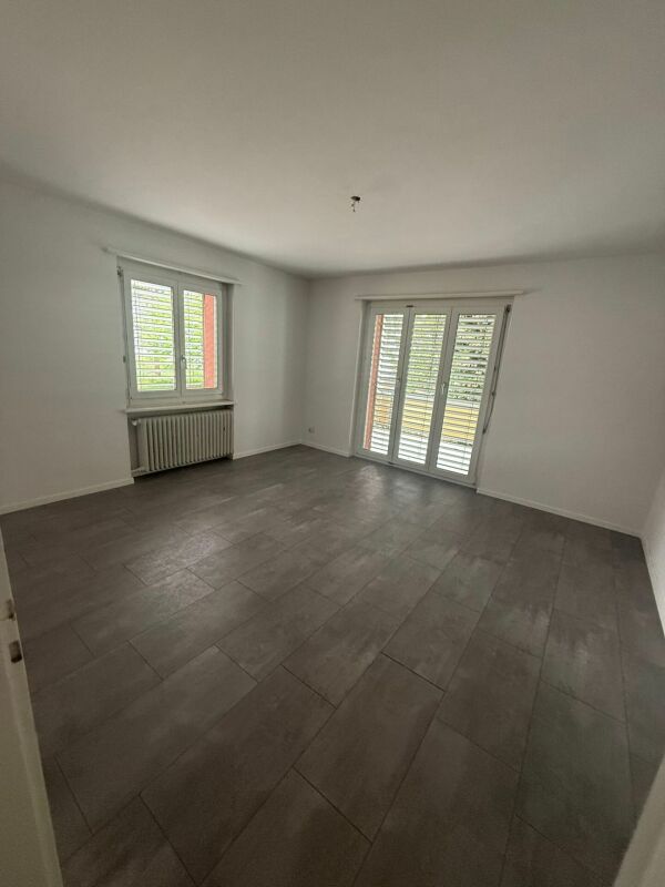 3 pièces appartement