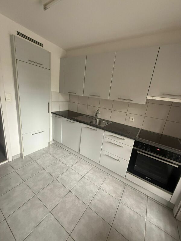 3 pièces appartement