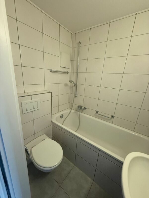 3 pièces appartement