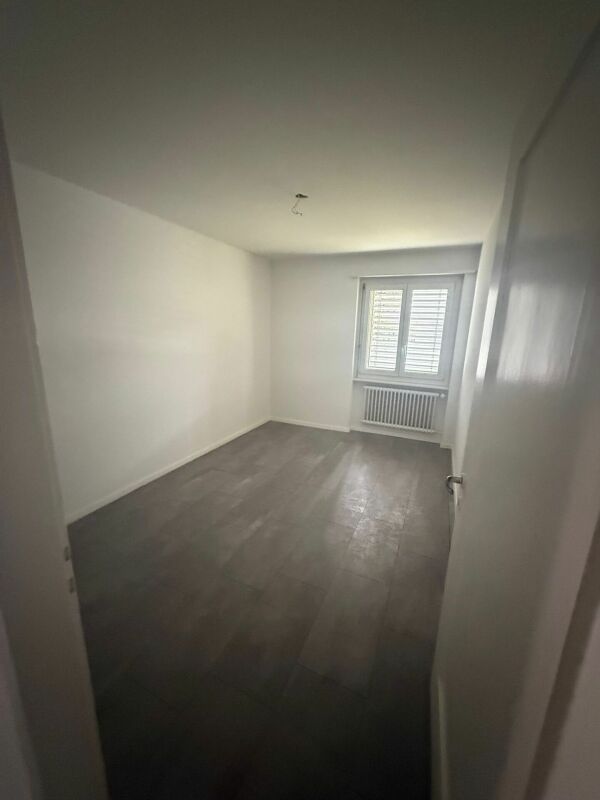 3 pièces appartement