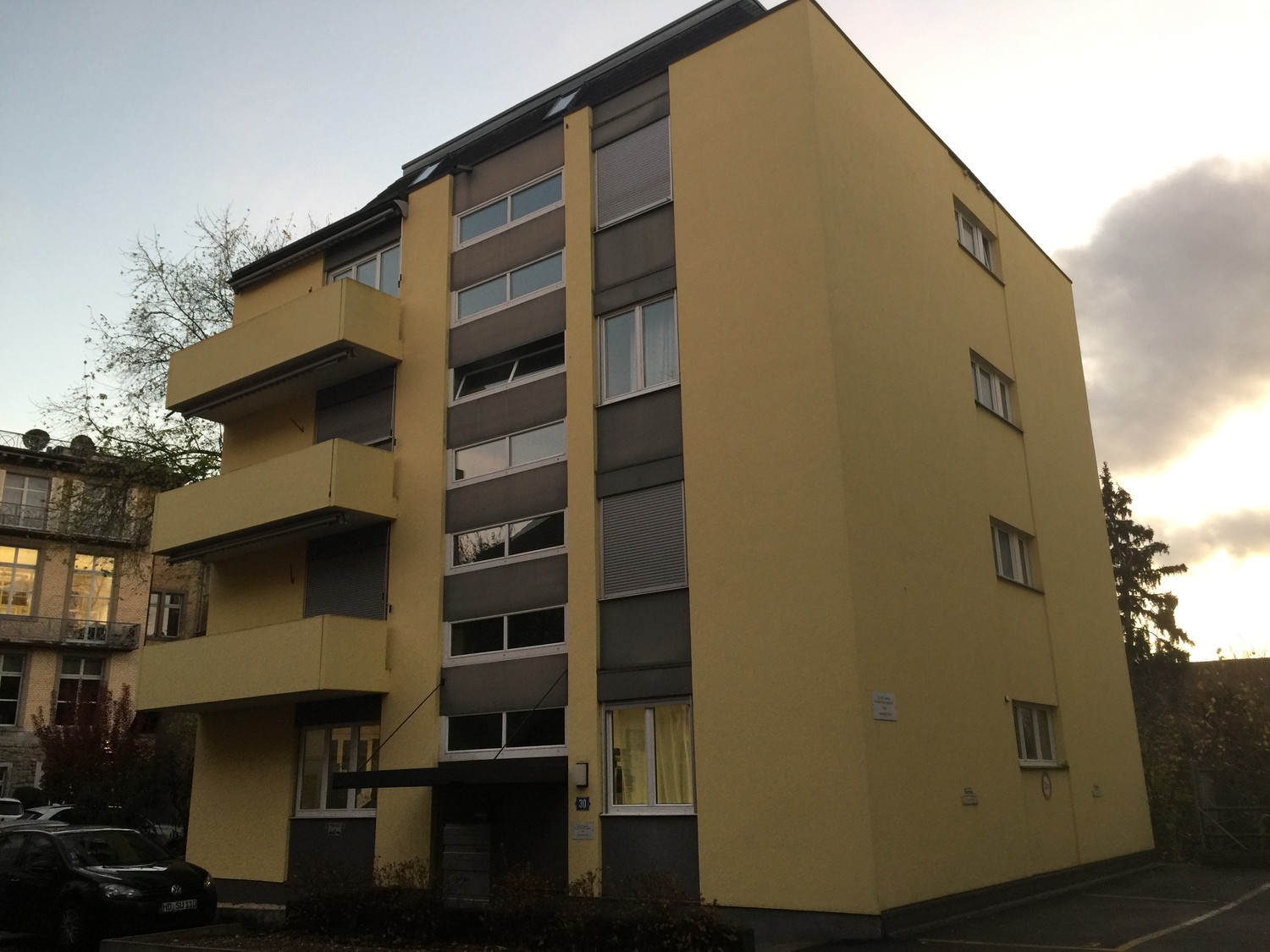 130m² office, photo 7 of 7