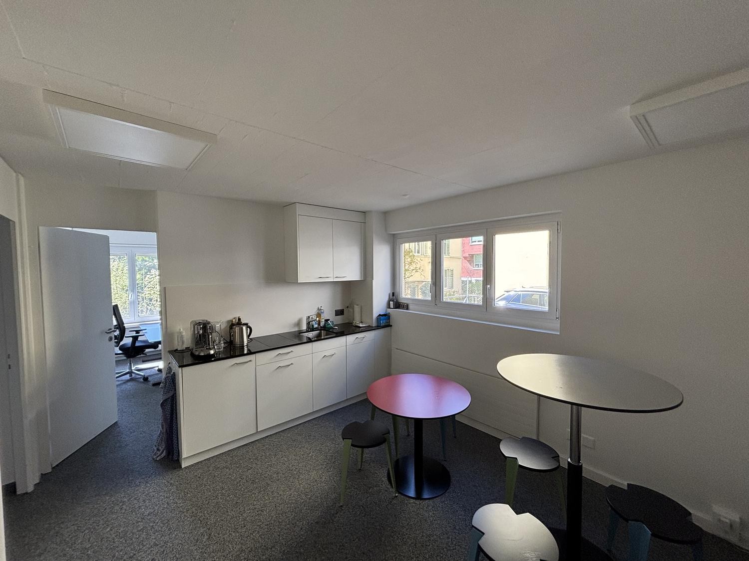 130m² office, photo 5 of 7