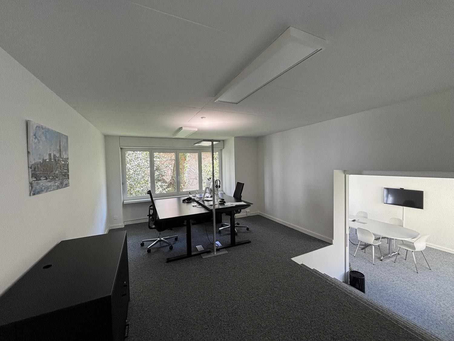 130m² office, photo 3 of 7