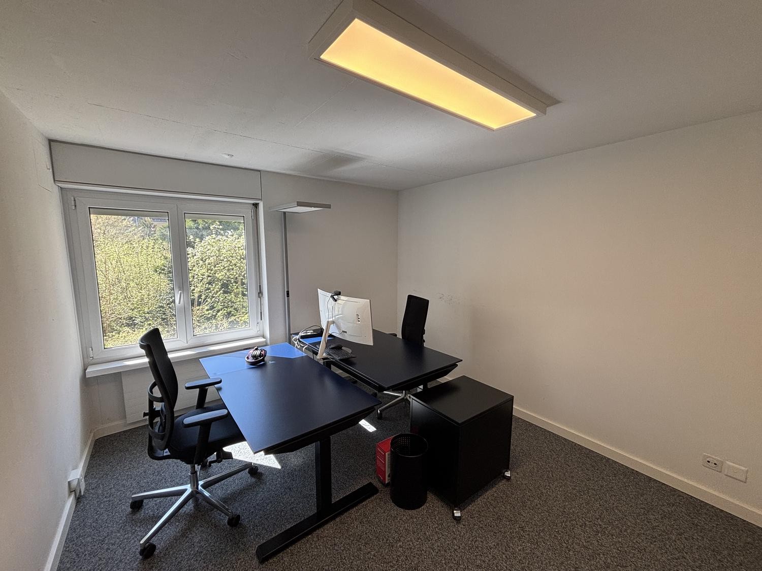 130m² office, photo 4 of 7