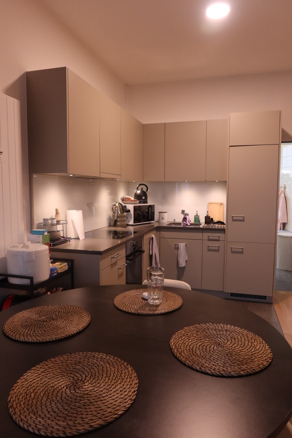 2 ½ rooms apartment, photo 3 of 5
