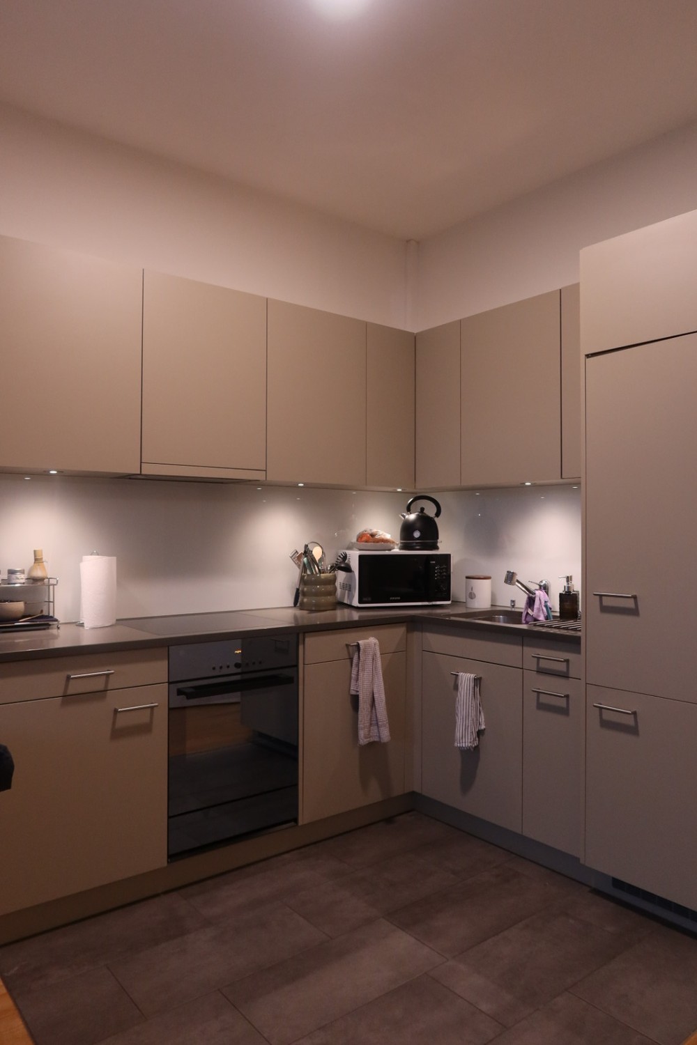 2 ½ rooms apartment, photo 2 of 5