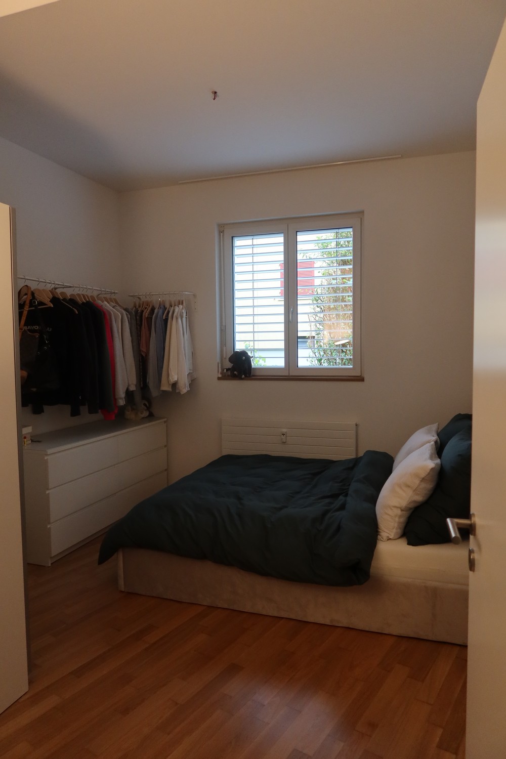 2 ½ rooms apartment, photo 5 of 5