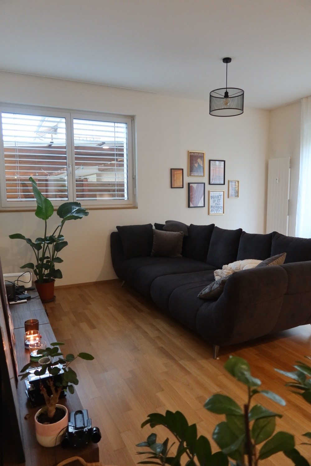 2 ½ rooms apartment, photo 1 of 5