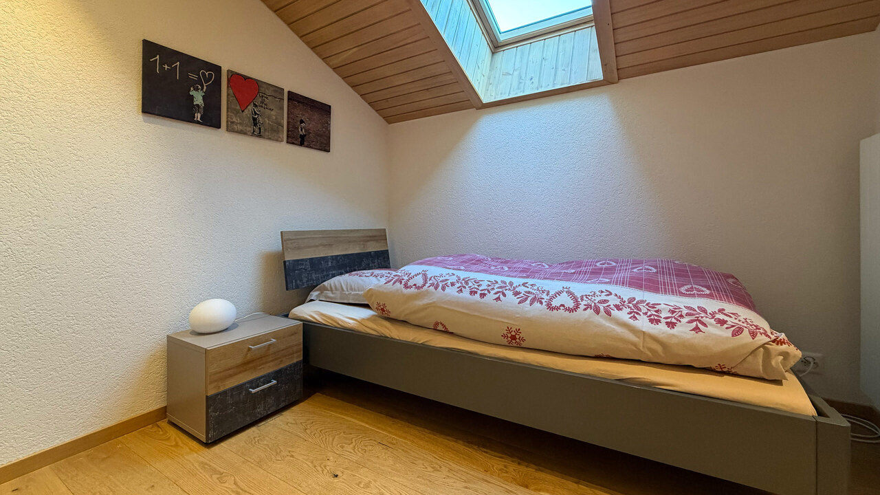 4 ½ rooms apartment, photo 7 of 10