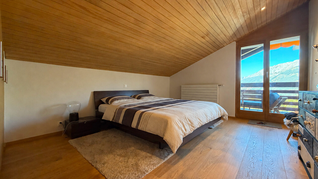 4 ½ rooms apartment, photo 6 of 10