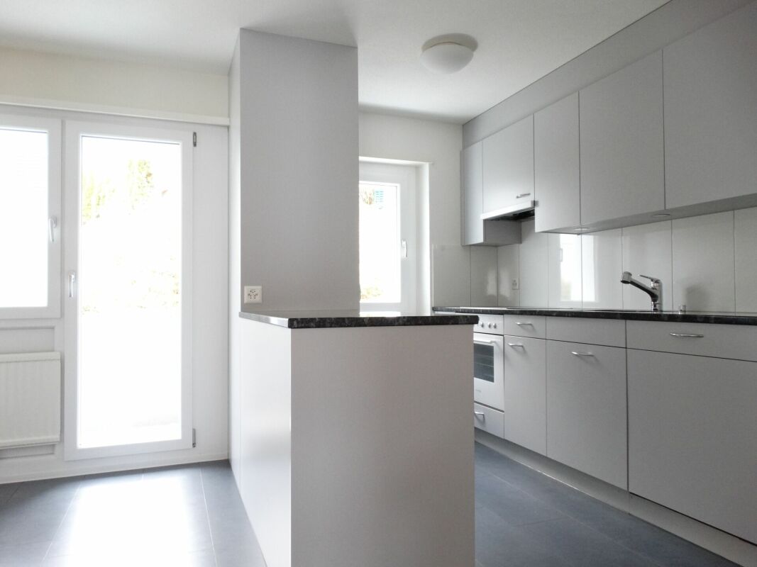 4 ½ rooms apartment, photo 1 of 8