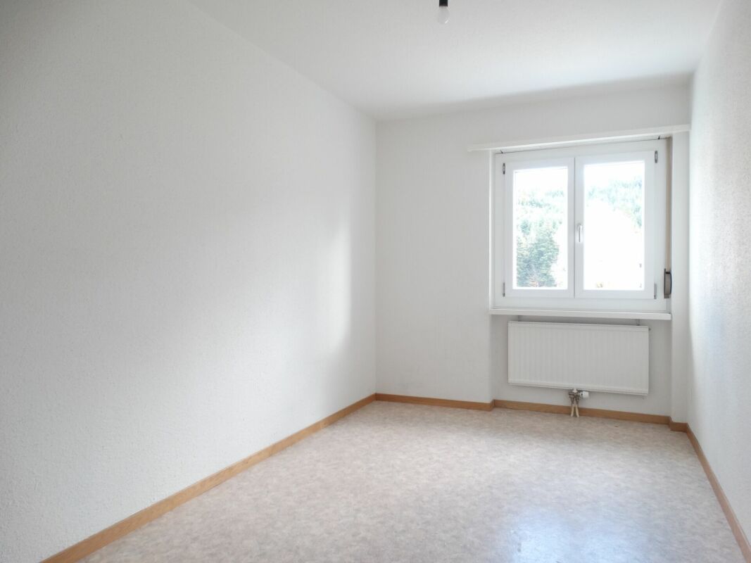 4 ½ rooms apartment, photo 5 of 8