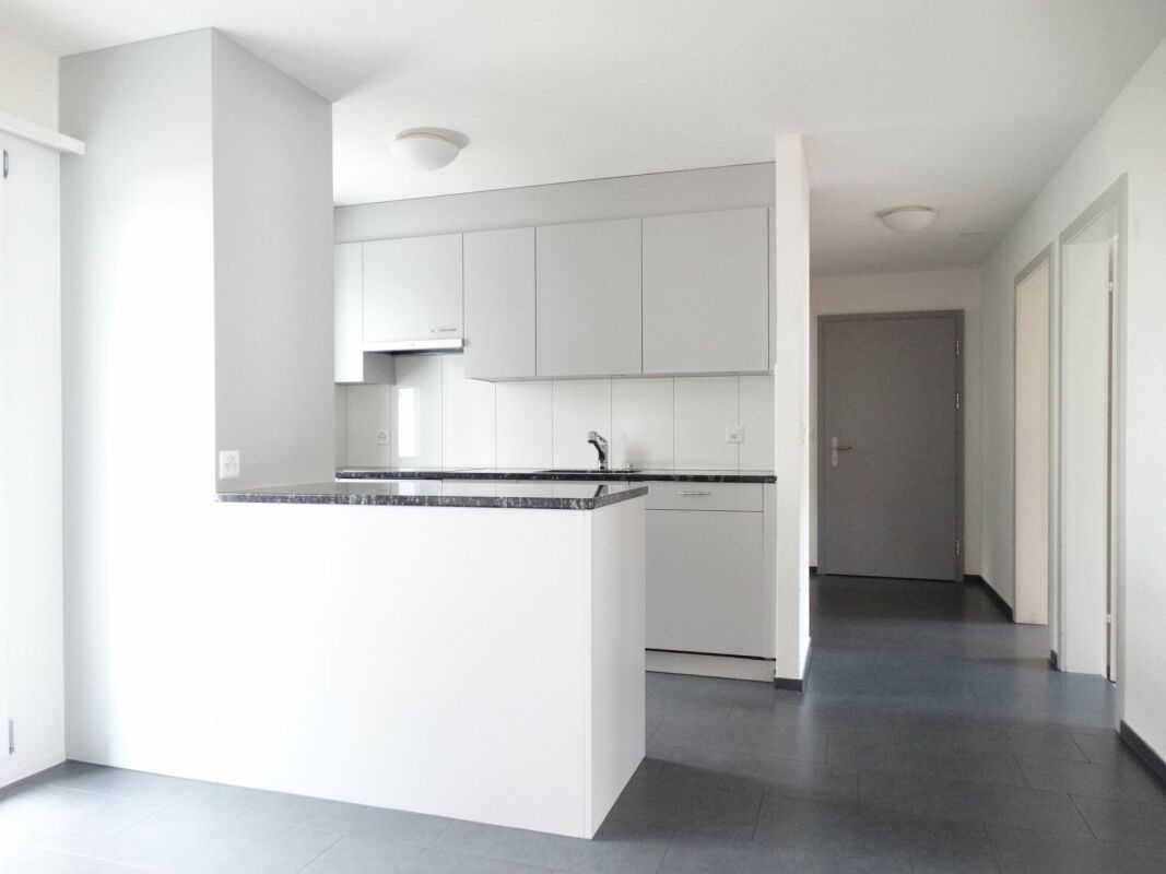 4 ½ rooms apartment, photo 2 of 8