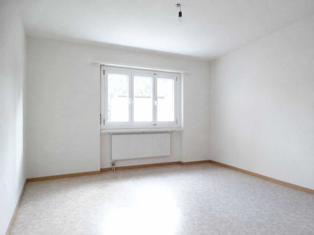 4 ½ rooms apartment, photo 3 of 8