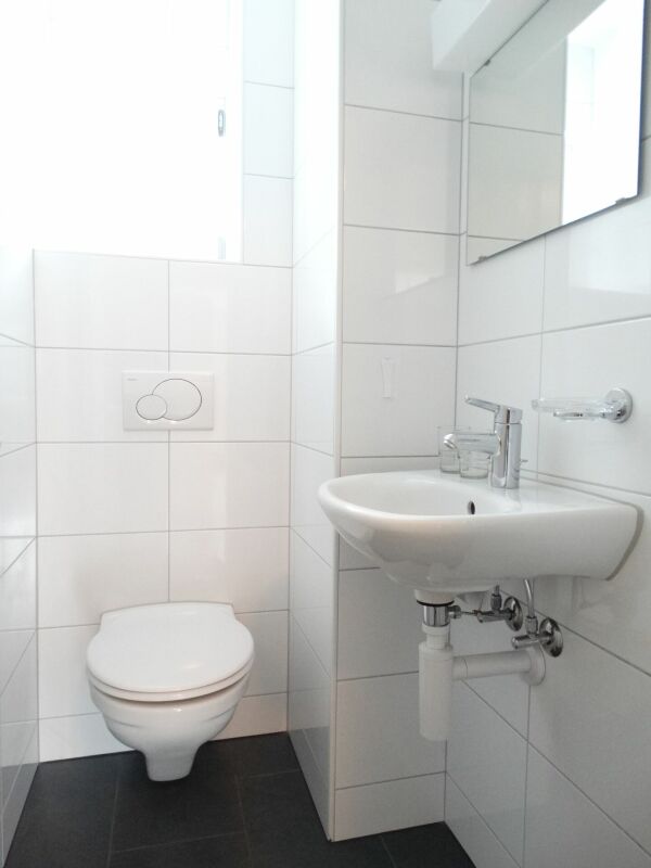 4 ½ rooms apartment, photo 7 of 8
