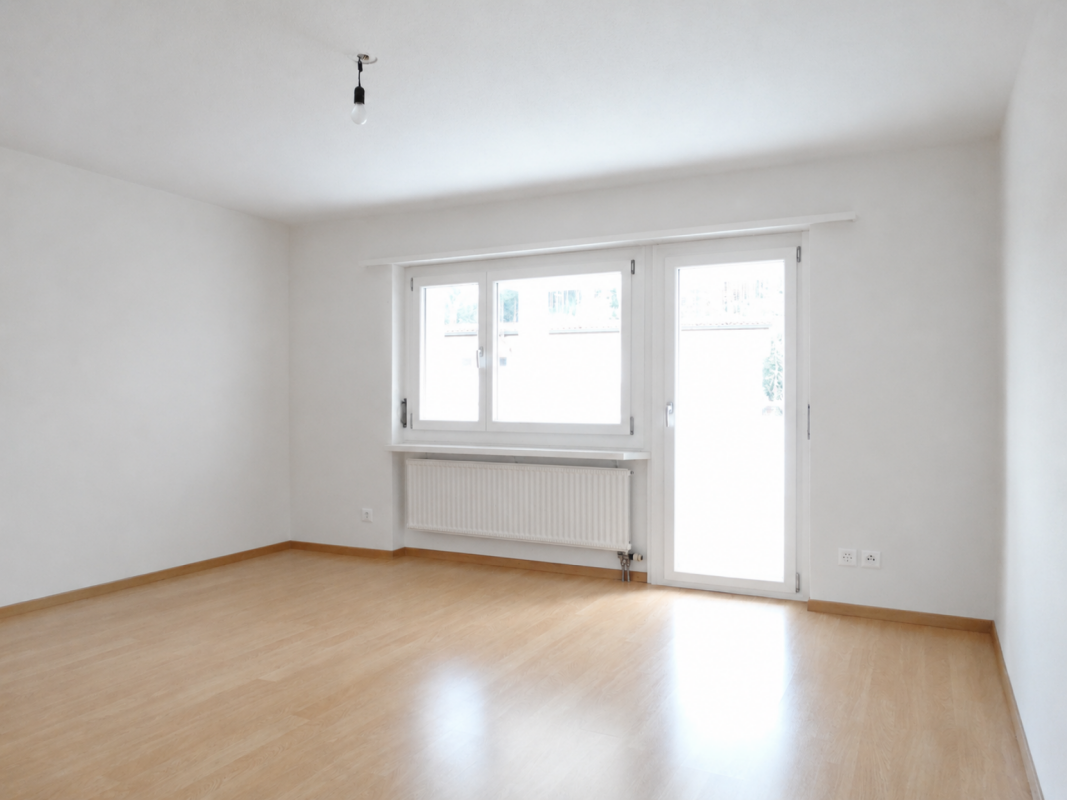 4 ½ rooms apartment, photo 4 of 8