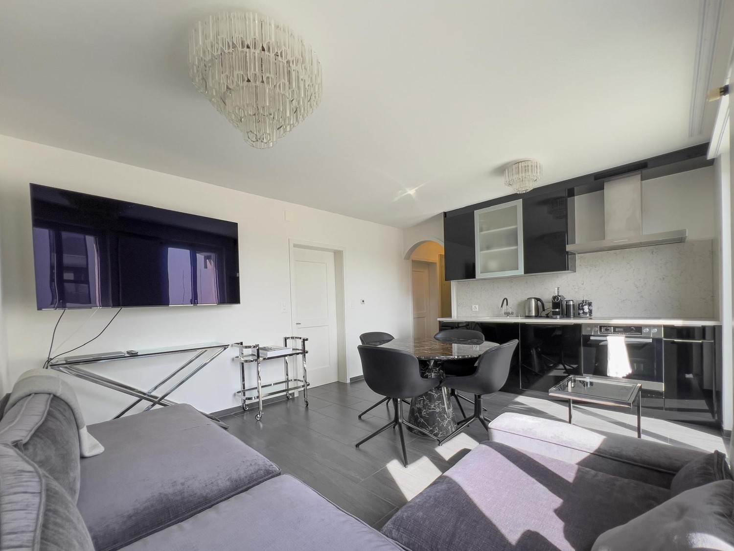 3 ½ rooms apartment, photo 9 of 10