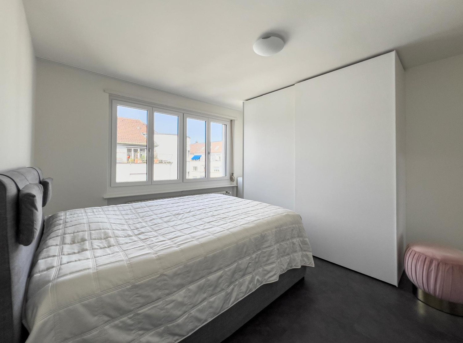 3 ½ rooms apartment, photo 4 of 10