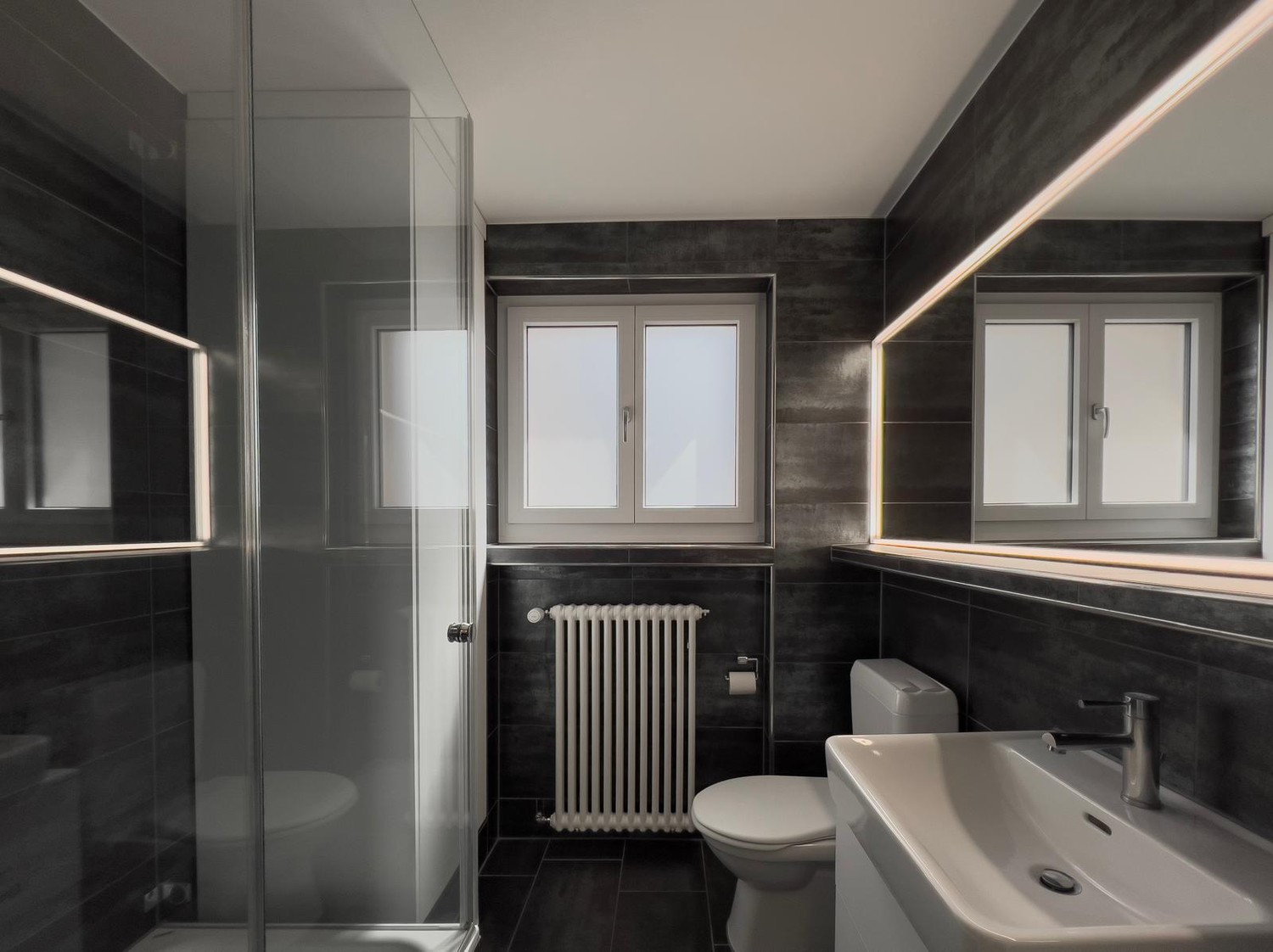 3 ½ rooms apartment, photo 1 of 10