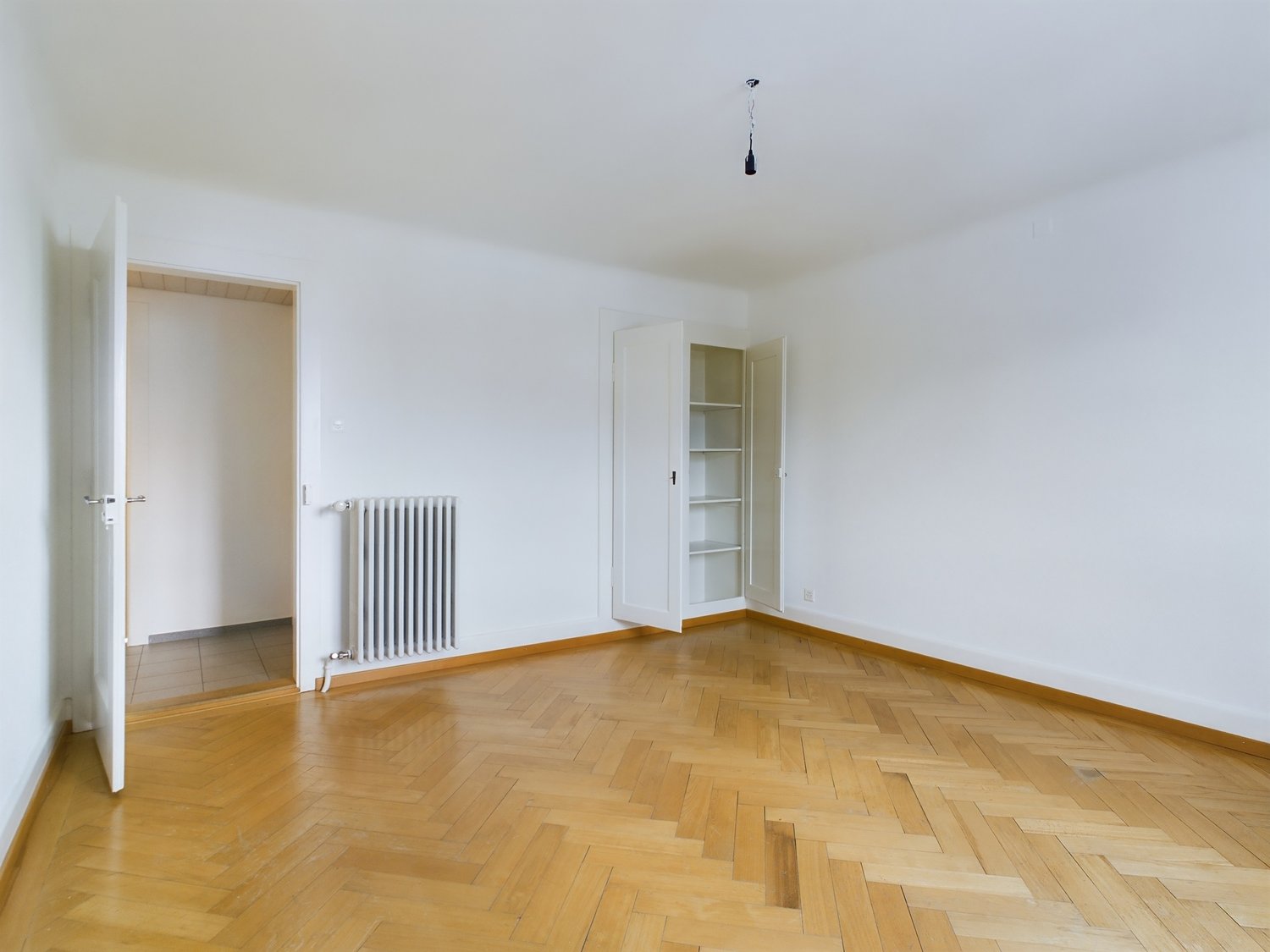 4 ½ room roof flat