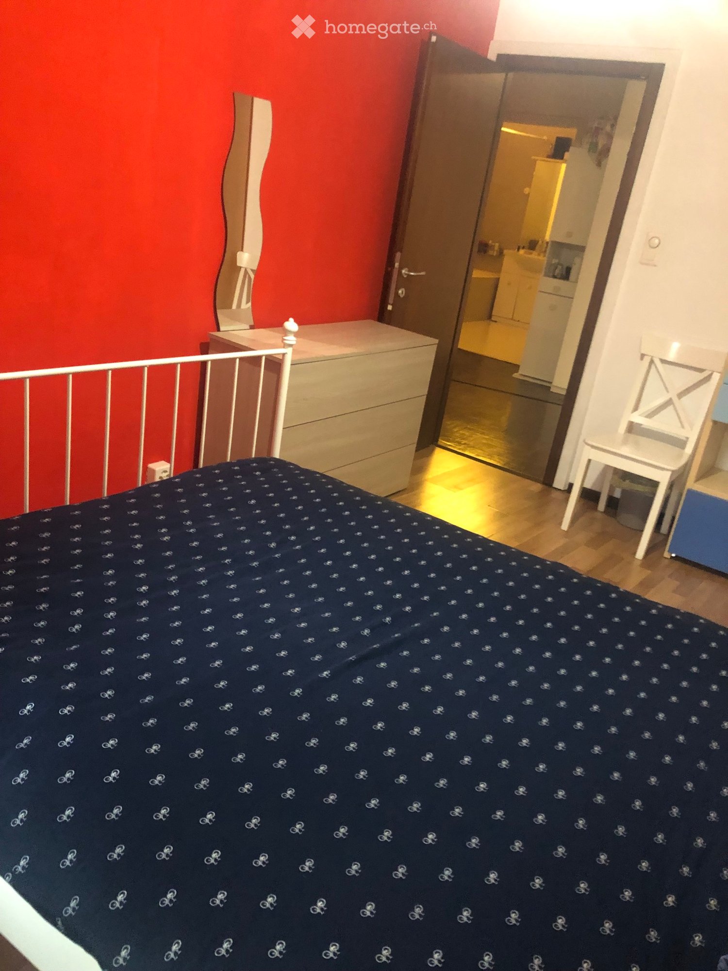 1 room single room, photo 2 of 2