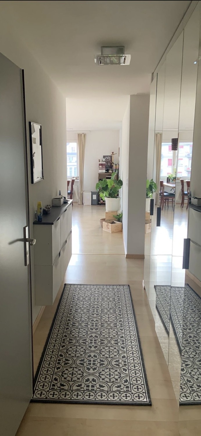 Room in a shared flat, photo 1 of 8