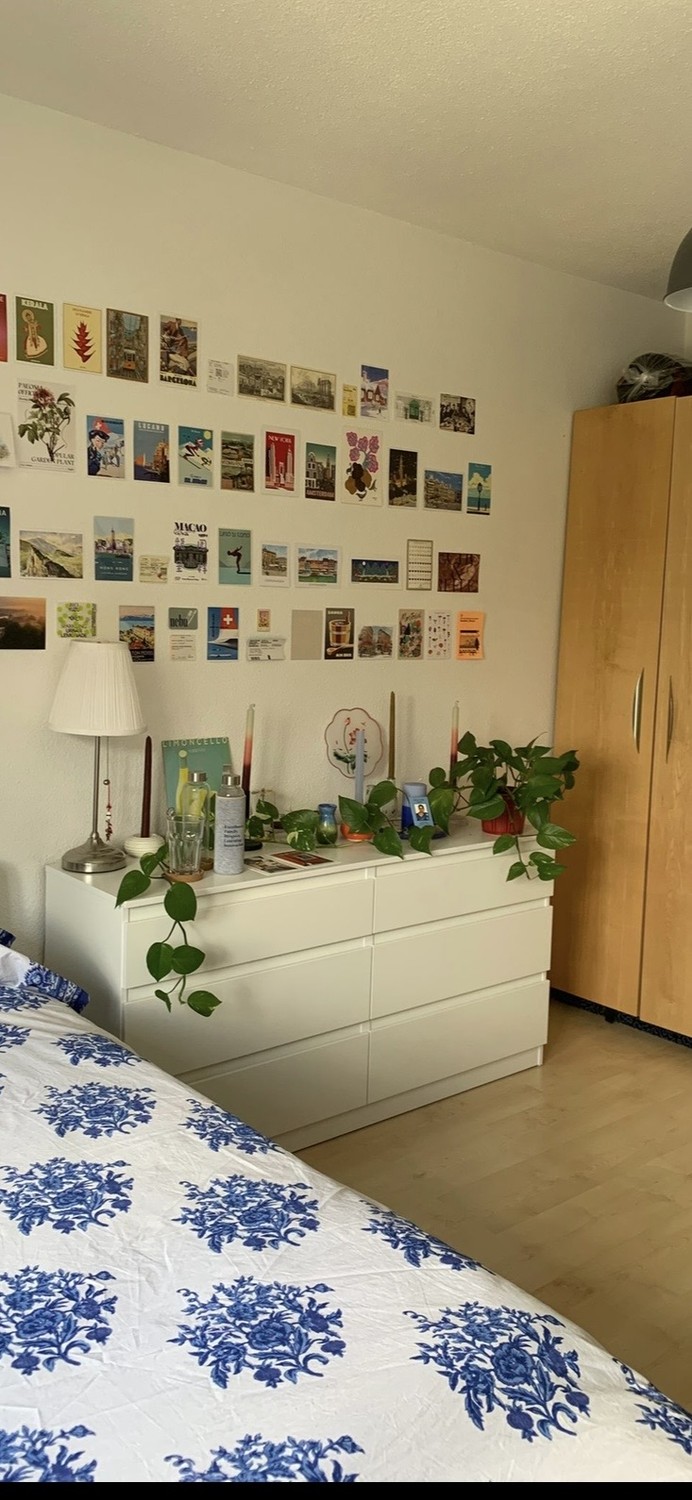 Room in a shared flat, photo 6 of 8