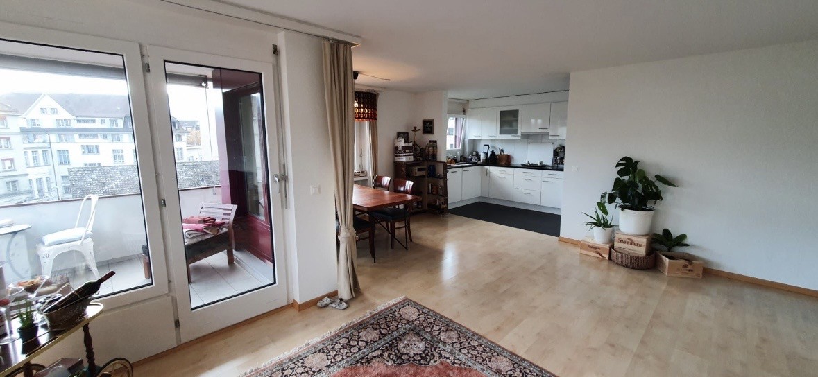 Room in a shared flat, photo 2 of 8