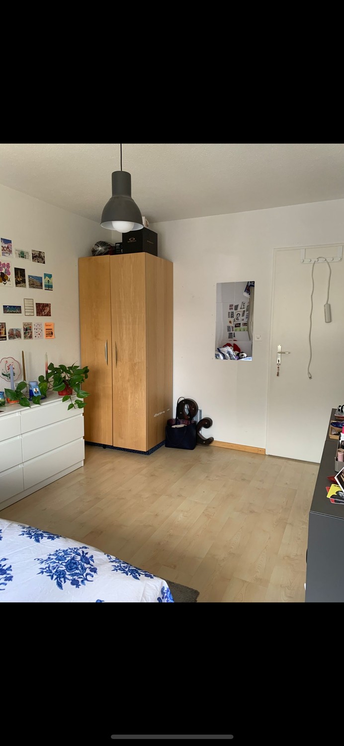 Room in a shared flat, photo 7 of 8