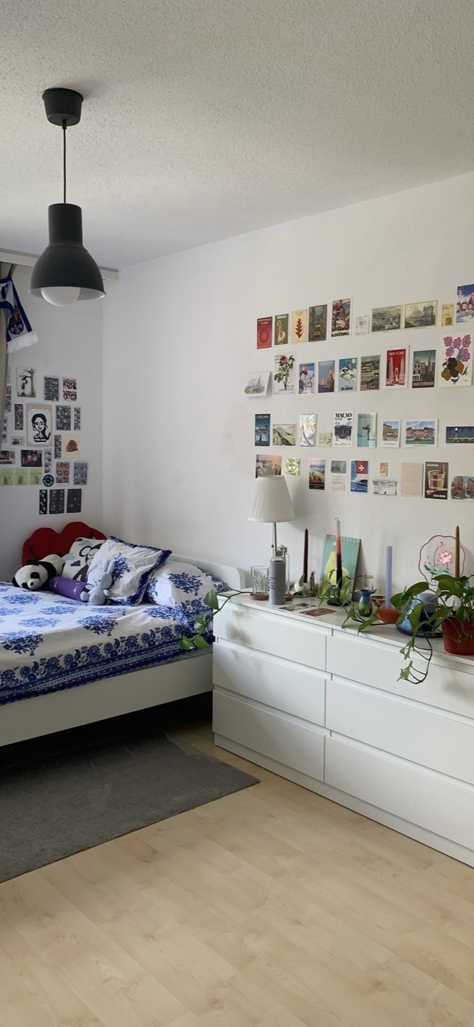 Room in a shared flat, photo 3 of 8