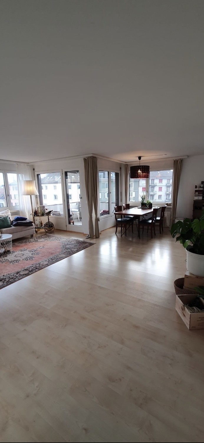 Room in a shared flat, photo 4 of 8