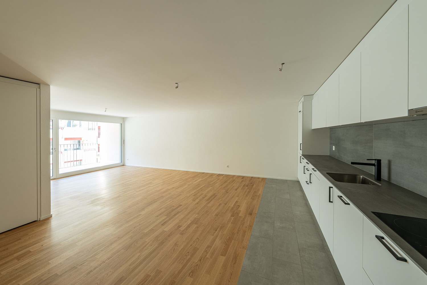 Appartamento di 3 ½ locali