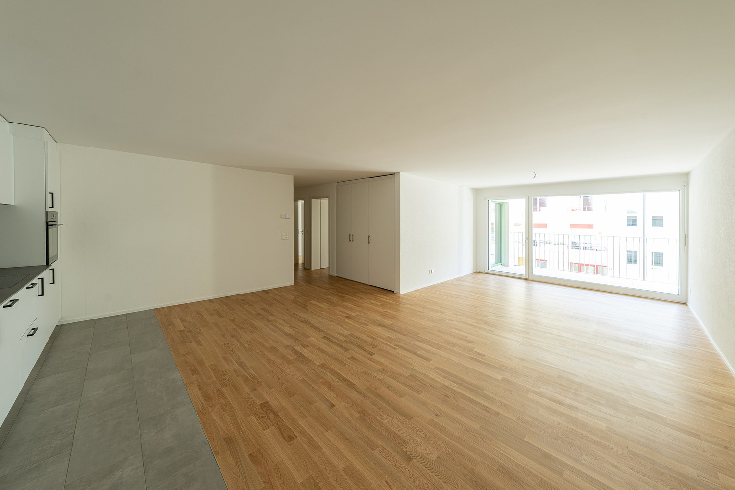 Appartamento di 3 ½ locali