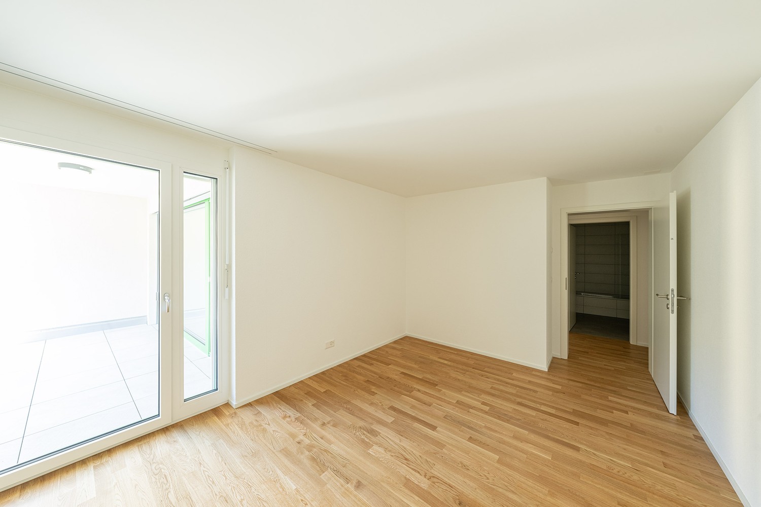 Appartamento di 3 ½ locali
