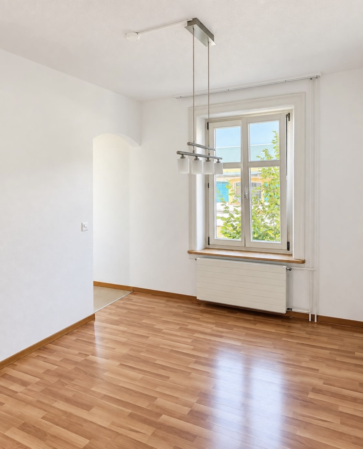 2 ½ rooms apartment, photo 4 of 4