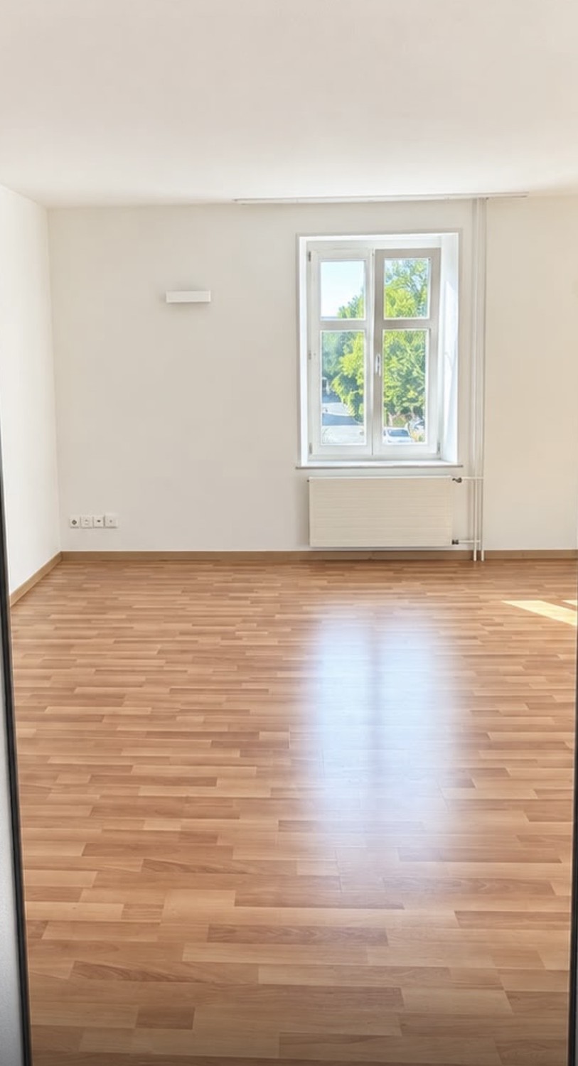 2 ½ rooms apartment, photo 3 of 4