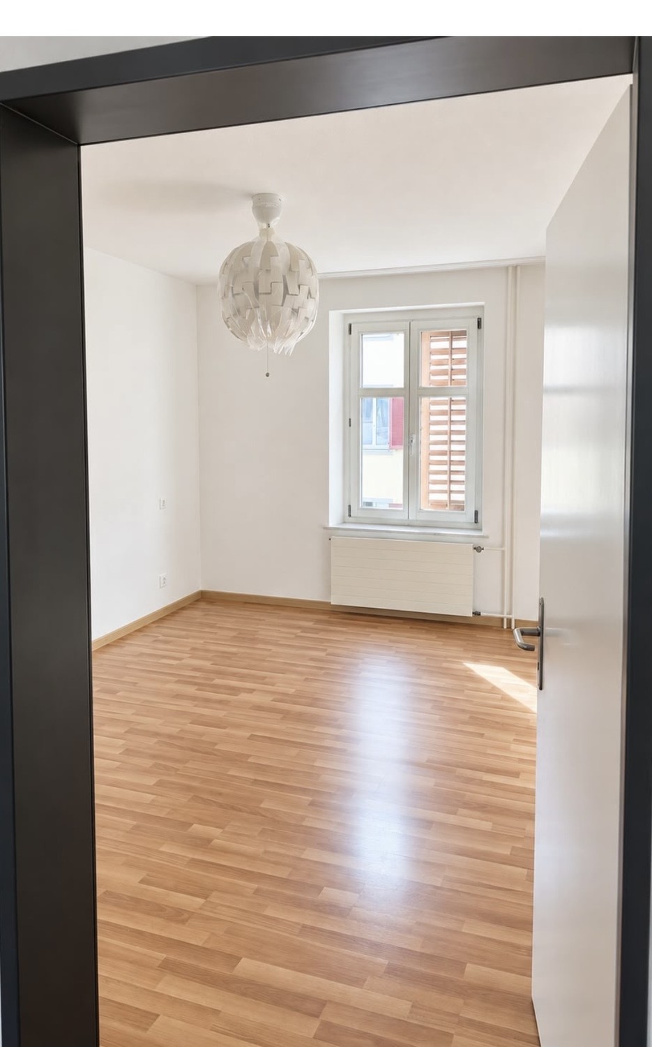 2 ½ rooms apartment, photo 2 of 4