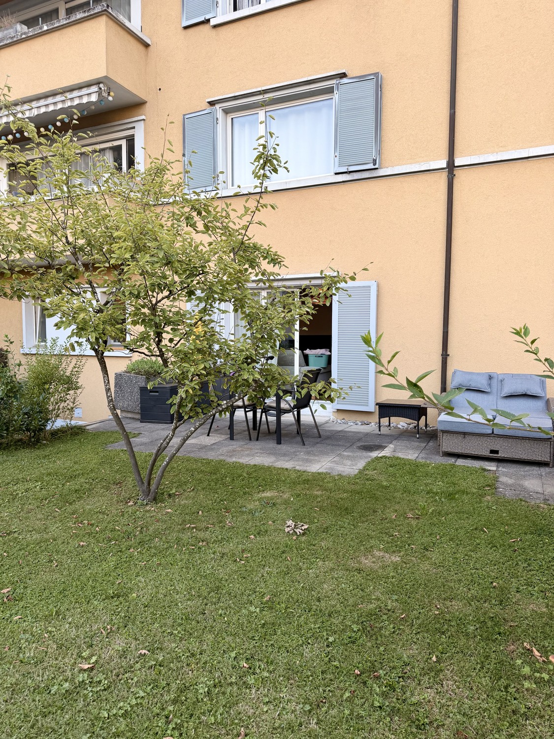 2 ½ rooms apartment, photo 6 of 7