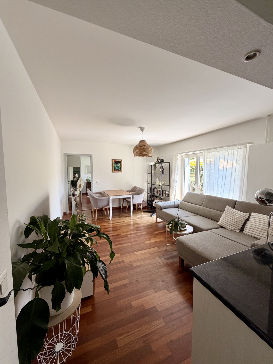 2 ½ rooms apartment, photo 1 of 7