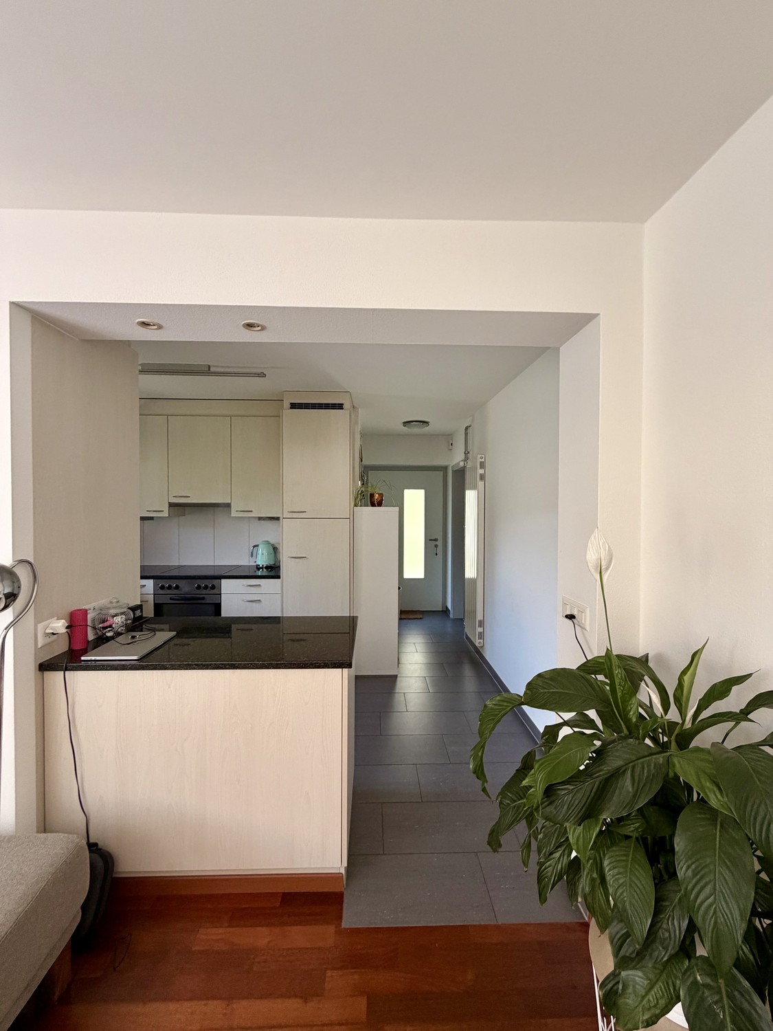 2 ½ rooms apartment, photo 4 of 7