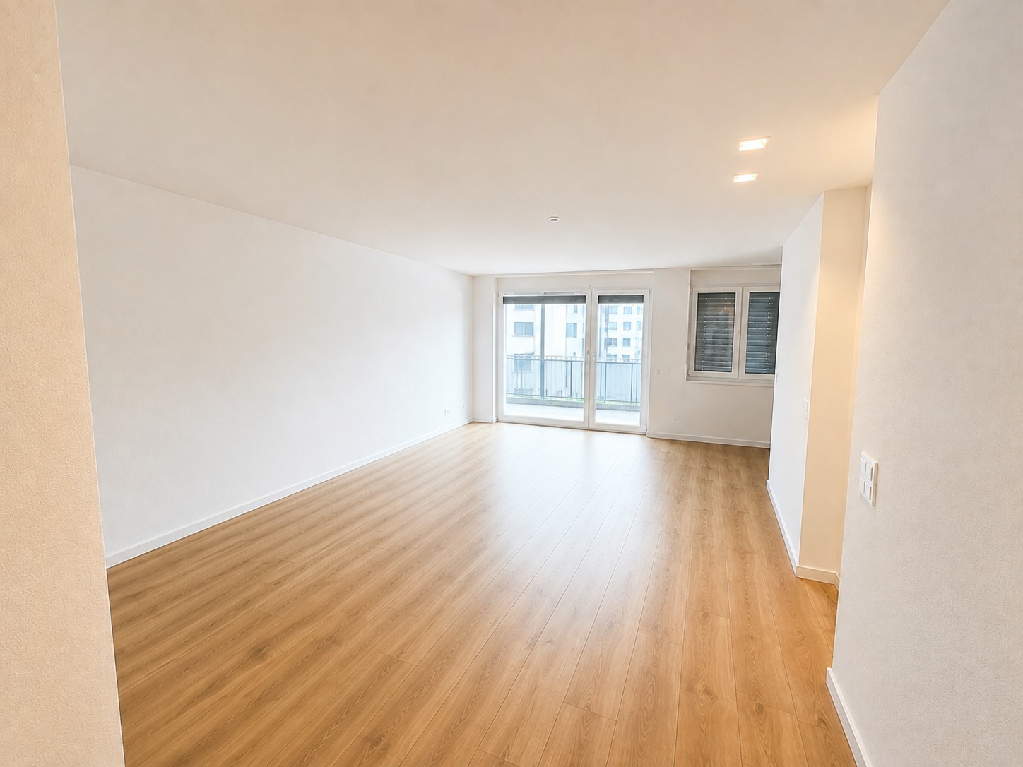 2 ½ rooms apartment, photo 5 of 6