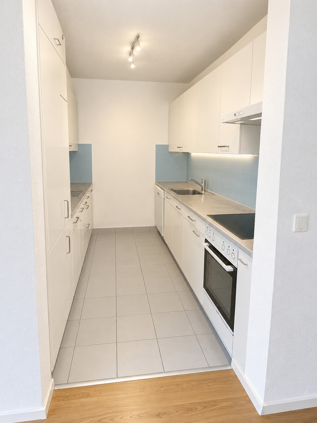 2 ½ rooms apartment, photo 6 of 6