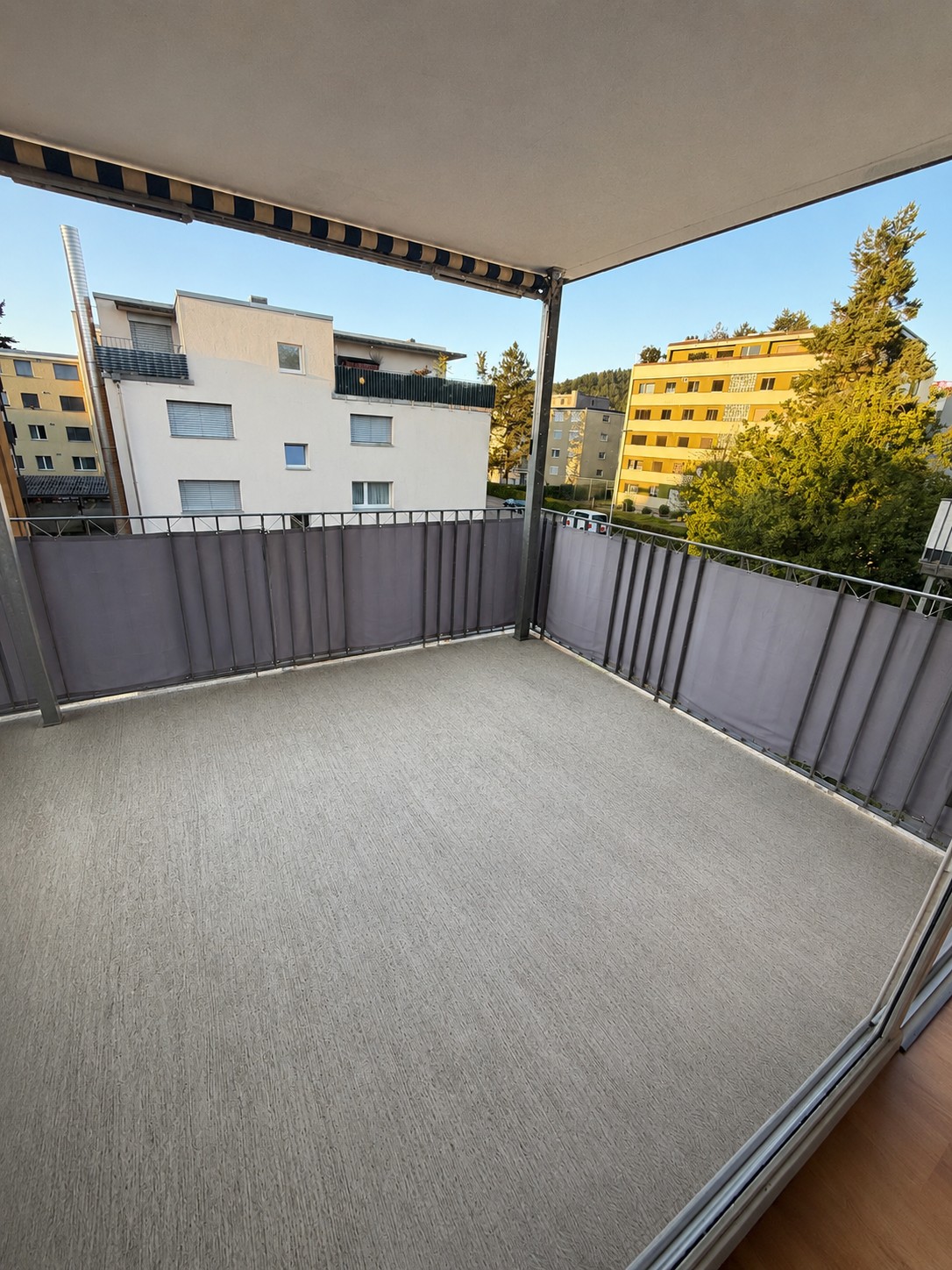 2 ½ rooms apartment, photo 4 of 6