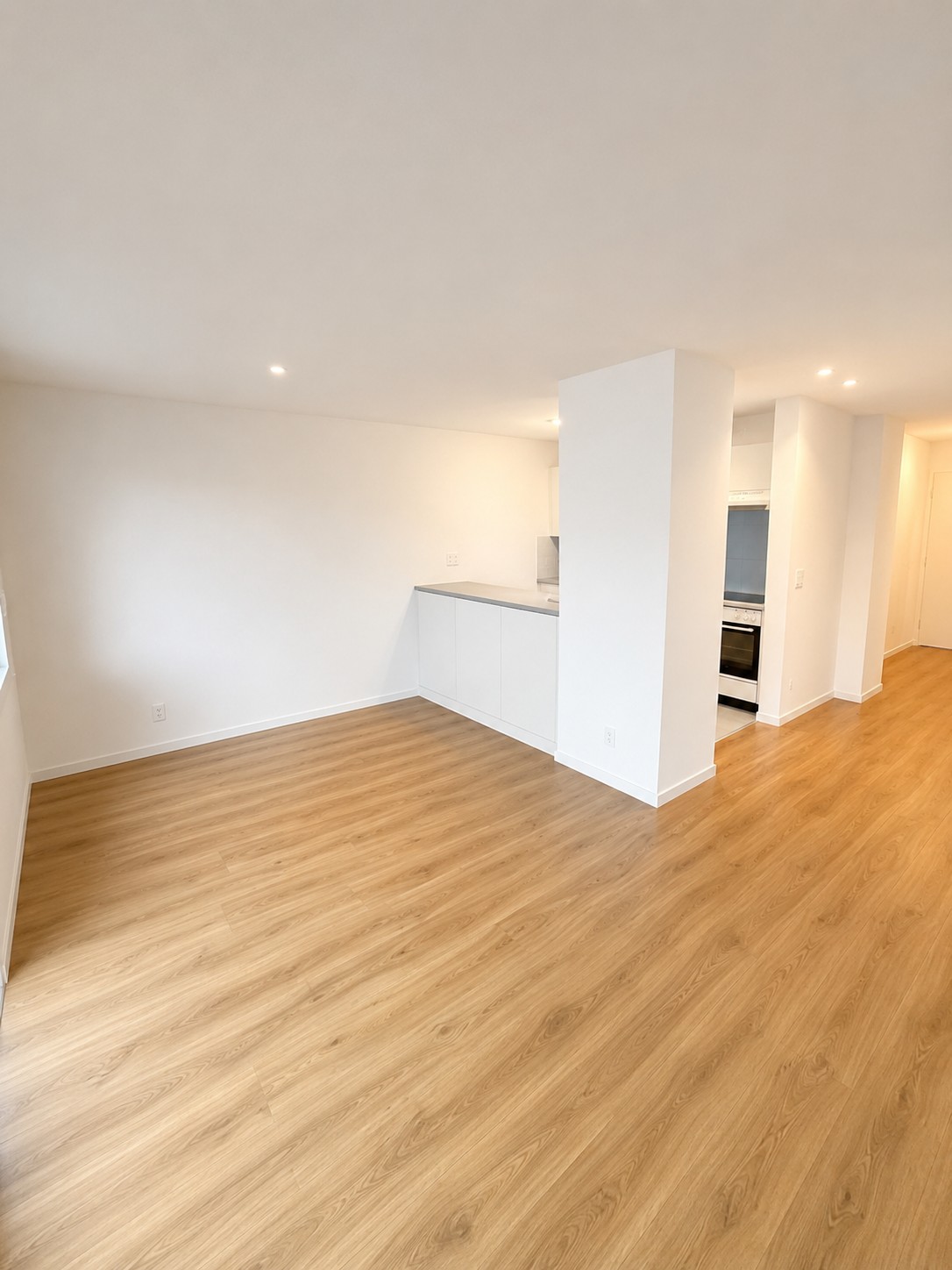 2 ½ rooms apartment, photo 1 of 6