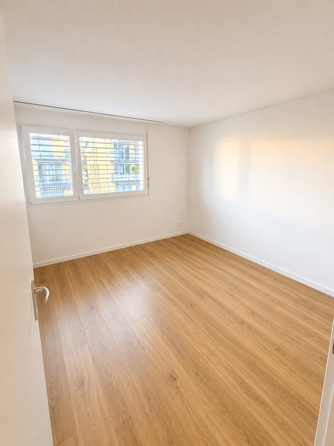 2 ½ rooms apartment, photo 3 of 6